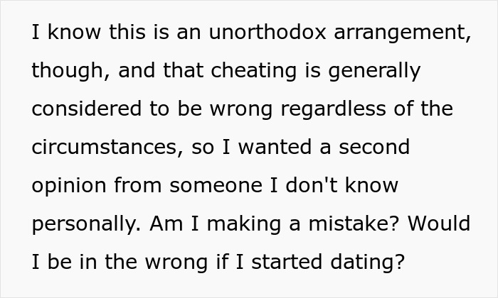 Man Purposefully Lets Wife Know He Cheated On Her To Make Her Step Up Her Game, It Backfires