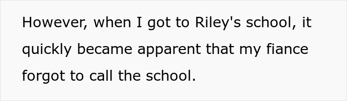Man Loses His Cool When He Learns His Future Stepdaughter’s Joke Almost Got Him Arrested Man Loses His Cool When He Learns His Future Stepdaughter’s Joke Almost Got Him Arrested