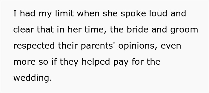 "AITA For Returning The Money To My MIL In Front Of Everyone, Embarrassing Her?"