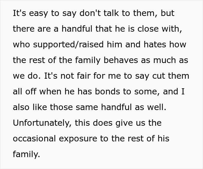 “Gold Digger” Keeps Facing In-Laws’ Hate, Loses Patience And Shuts Them Up For Good “Gold Digger” Keeps Facing In-Laws’ Hate, Loses Patience And Shuts Them Up For Good