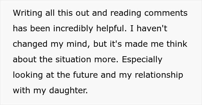 Man Has Tough Conversation With 21YO Daughter Who Had An Affair With Their Married Neighbor