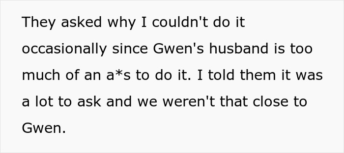 Chef Who Cooked And Cared For Wife While She Was Pregnant Is Shocked When SIL Demands Same Treatment Chef Who Cooked And Cared For Wife While She Was Pregnant Is Shocked When SIL Demands Same Treatment