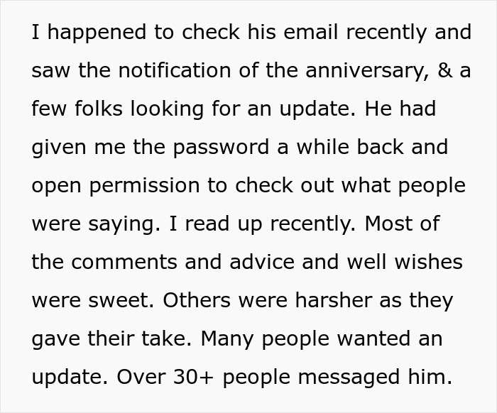 Woman Left In Tears After Coworker Demands She Stop Feeding Him Woman Left In Tears After Coworker Demands She Stop Feeding Him