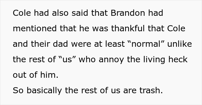 Photographer Wants To Cancel SIL's Engagement Shoot After Learning The Couple Hates Her Photographer Wants To Cancel SIL's Engagement Shoot After Learning The Couple Hates Her