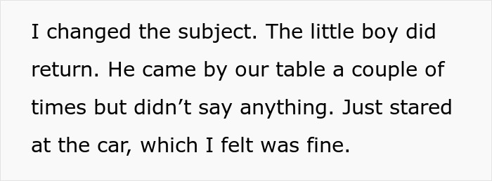 Boy Wins Big In School Raffle, Refuses To Give Up Prize To Calm Sore Loser Boy Wins Big In School Raffle, Refuses To Give Up Prize To Calm Sore Loser