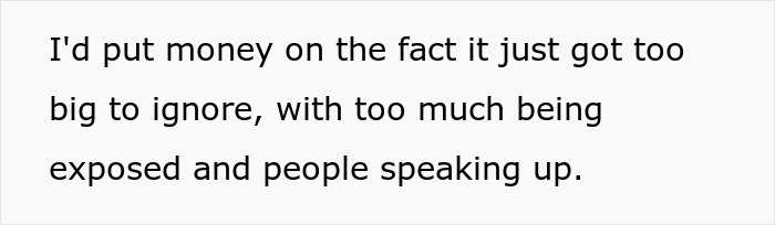 Woman Left In Tears After Coworker Demands She Stop Feeding Him Woman Left In Tears After Coworker Demands She Stop Feeding Him