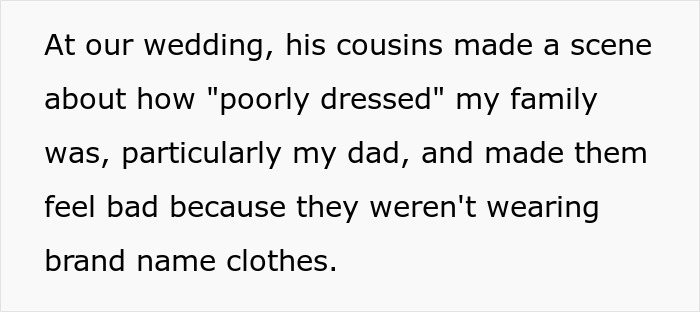 “Gold Digger” Keeps Facing In-Laws’ Hate, Loses Patience And Shuts Them Up For Good “Gold Digger” Keeps Facing In-Laws’ Hate, Loses Patience And Shuts Them Up For Good