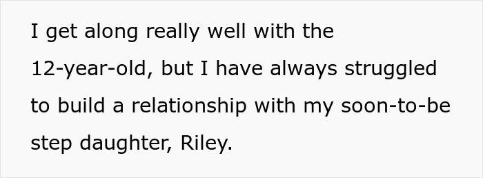 Man Loses His Cool When He Learns His Future Stepdaughter’s Joke Almost Got Him Arrested Man Loses His Cool When He Learns His Future Stepdaughter’s Joke Almost Got Him Arrested