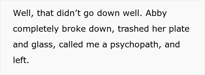 Man’s Life Is Ruined After He Hits His 8 Y.O. Niece, Years Later His Daughter Can’t Let It Go Man’s Life Is Ruined After He Hits His 8 Y.O. Niece, Years Later His Daughter Can’t Let It Go