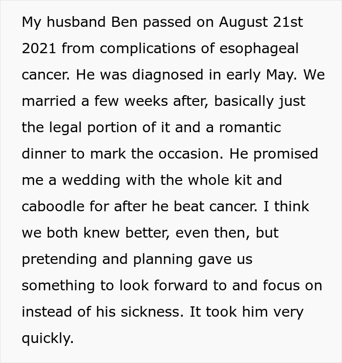 Woman Left In Tears After Coworker Demands She Stop Feeding Him Woman Left In Tears After Coworker Demands She Stop Feeding Him