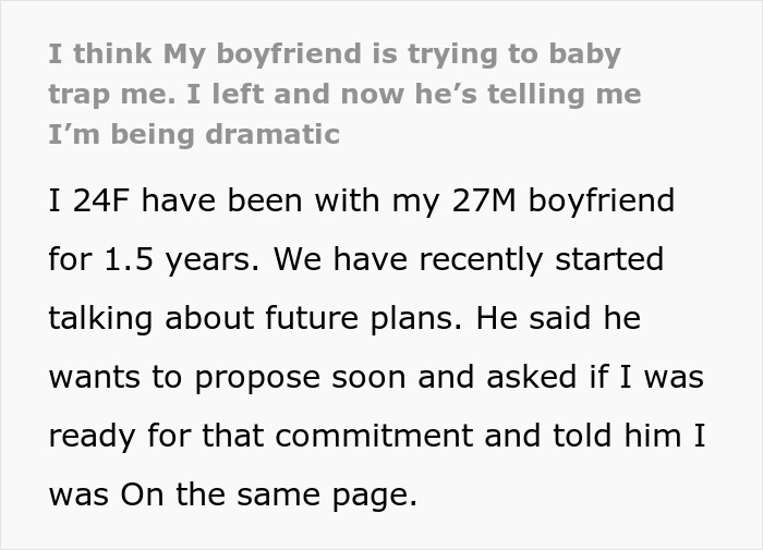 Woman Breaks Up With BF After His Suspicious Behavior Leads Her To Find Alarming Google Searches Woman Breaks Up With BF After His Suspicious Behavior Leads Her To Find Alarming Google Searches