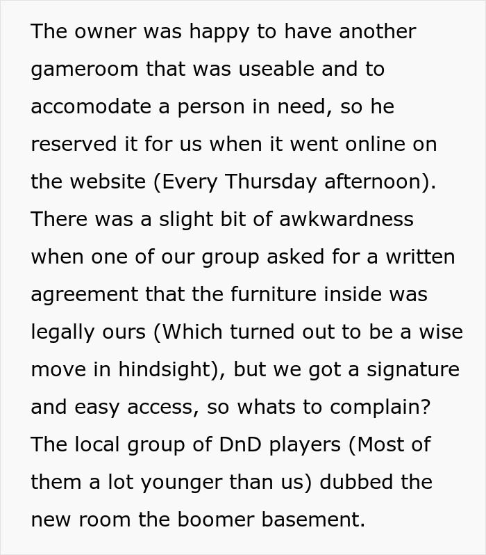 Game Over: New Owner Takes Loyal Clients For Granted, Watches His Store Fall Apart Game Over: New Owner Takes Loyal Clients For Granted, Watches His Store Fall Apart