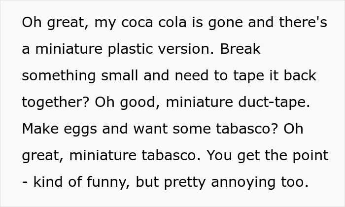 Blueberry Muffin Crisis Leaves Man At Breaking Point, He Debates Dumping GF Blueberry Muffin Crisis Leaves Man At Breaking Point, He Debates Dumping GF