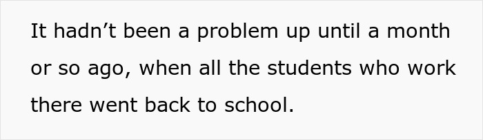 Woman Feels She Is Being Targeted At Work For Being Disabled When Manager Makes Fuss About Her Bra Woman Feels She Is Being Targeted At Work For Being Disabled When Manager Makes Fuss About Her Bra