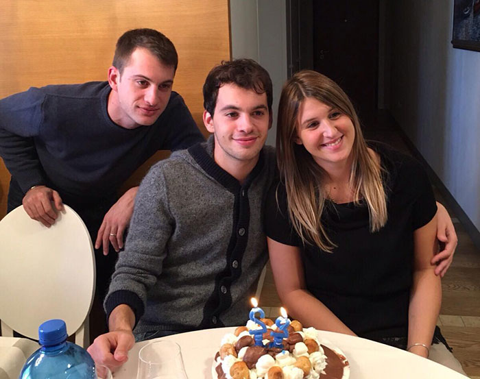 Mother Who Had To Choose Between Saving Herself And Her Baby Passes Away At 33 Mother Who Had To Choose Between Saving Herself And Her Baby Passes Away At 33