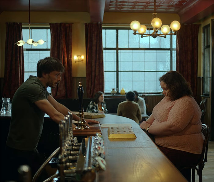 Baby Reindeer’s Real-Life Martha Says She Will Sue Netflix Over Her Portrayal In The Show Baby Reindeer’s Real-Life Martha Says She Will Sue Netflix Over Her Portrayal In The Show