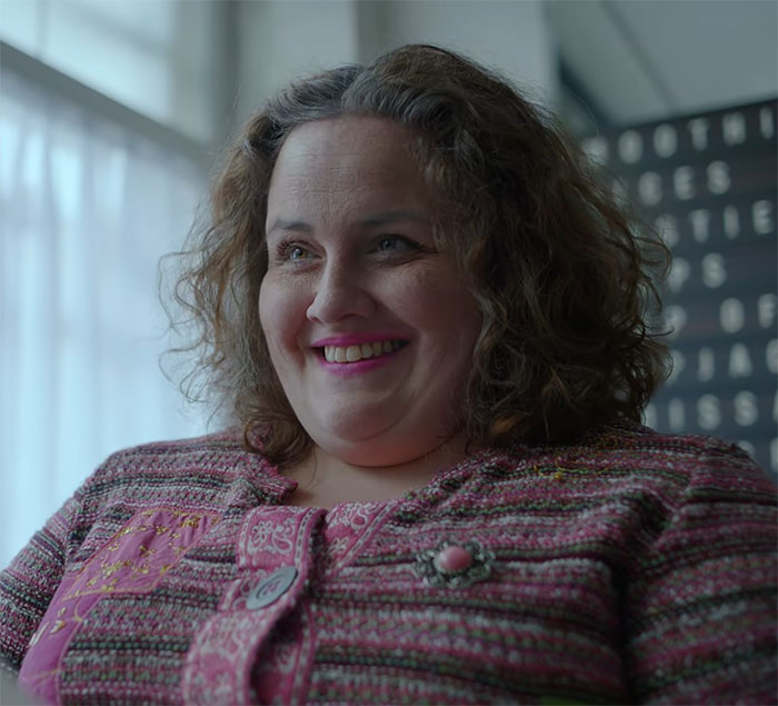 Baby Reindeer’s Real-Life Martha Says She Will Sue Netflix Over Her Portrayal In The Show Baby Reindeer’s Real-Life Martha Says She Will Sue Netflix Over Her Portrayal In The Show