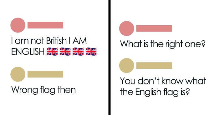 53 Posts Of People Confidently Saying The Dumbest Things About Other Countries