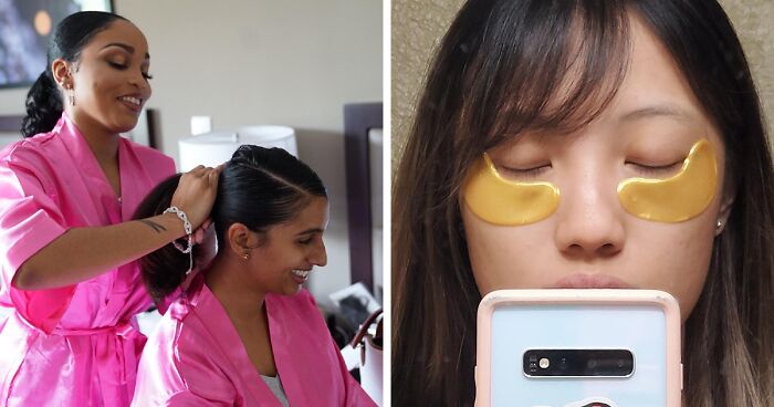 “When A Hair Gets Caught Behind Your Prosthetic Eye”: 36 Feelings That One Can’t Describe