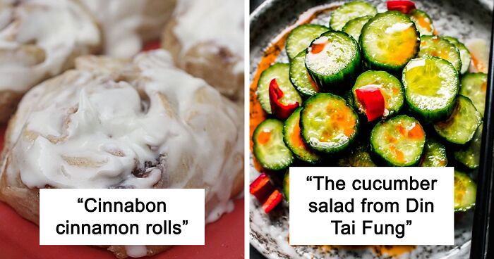 40 Copycat Recipes That These Home Chefs Swear Taste Exactly Like The Real Thing