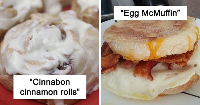 40 Copycat Recipes That These Home Chefs Swear Taste Exactly Like The Real Thing