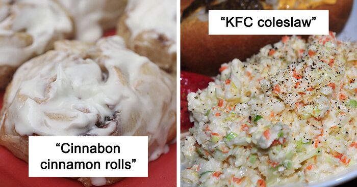 “The Secret Is Kale”: 40 People Share ‘Copycat’ Recipes Are Exact Dupes For Restaurant Foods