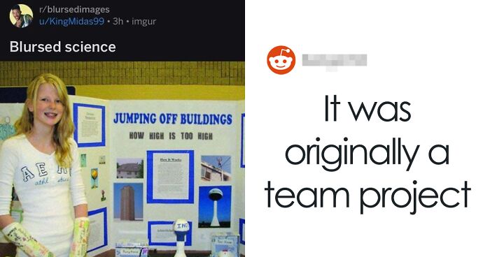 50 Times People Wrote Something So Savage, It Ended Up On The “Cursed Comments” Instagram Page (Best Of All Time)