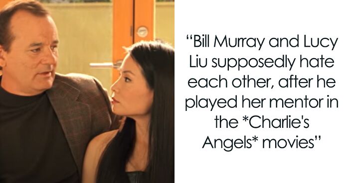 34 Films Where The Actors Had To Play Friends Or Lovers While Hating Each Other’s Guts