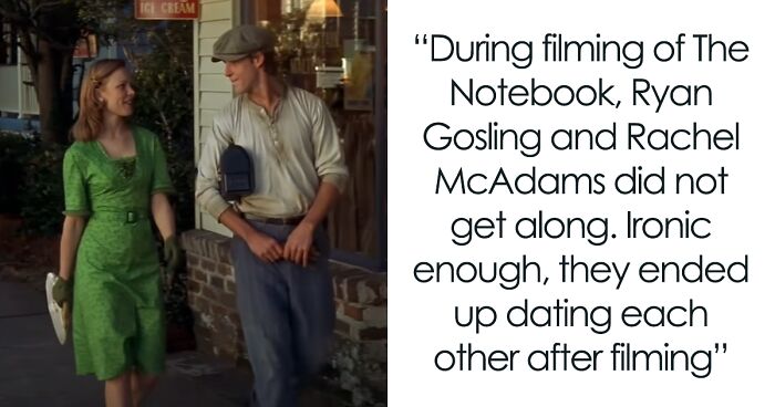 36 Films Where The Actors Had To Play Friends Or Lovers While Hating Each Other’s Guts