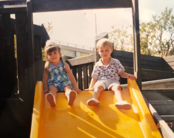 Besties Who Fell Pregnant At The Same Time Had Their Wish Come True After Their Kids Got Married Besties Who Fell Pregnant At The Same Time Had Their Wish Come True After Their Kids Got Married