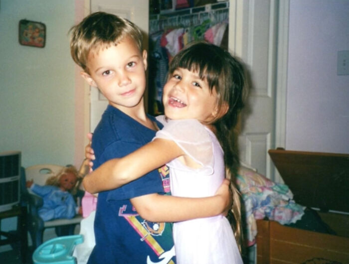 Besties Who Fell Pregnant At The Same Time Had Their Wish Come True After Their Kids Got Married Besties Who Fell Pregnant At The Same Time Had Their Wish Come True After Their Kids Got Married