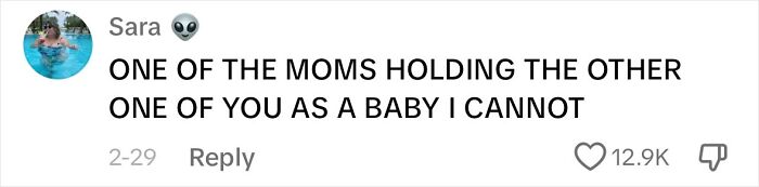 Besties Who Fell Pregnant At The Same Time Had Their Wish Come True After Their Kids Got Married Besties Who Fell Pregnant At The Same Time Had Their Wish Come True After Their Kids Got Married