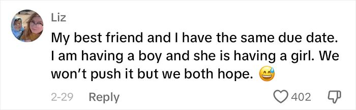 Besties Who Fell Pregnant At The Same Time Had Their Wish Come True After Their Kids Got Married Besties Who Fell Pregnant At The Same Time Had Their Wish Come True After Their Kids Got Married