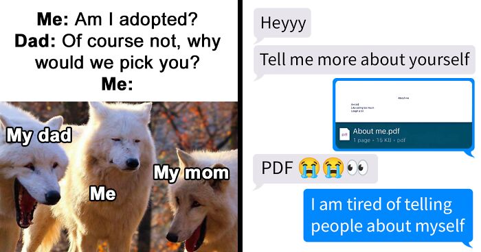 The ‘Sarcasm’ Facebook Page Shares Hilarious Memes, And Here Are 40 Of The Best Ones
