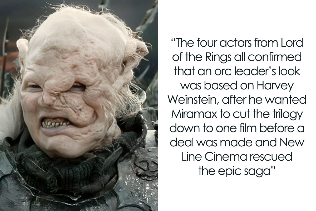 80 Surprising Movie Details That Might Make You Appreciate Them Even More (Best Of All Time)