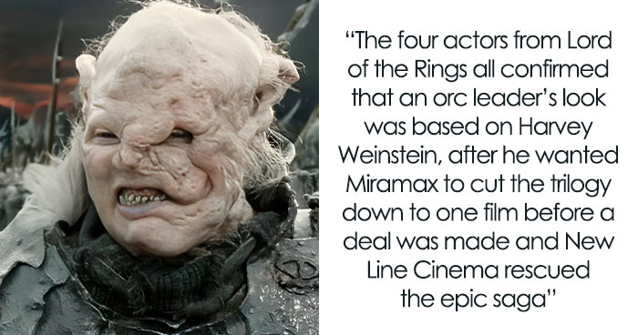 50 Of The Best And Most Surprising Movie Details You Probably Never Noticed