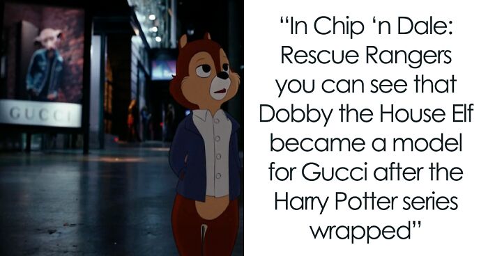 80 Of The Best And Most Surprising Movie Details You Probably Never Noticed