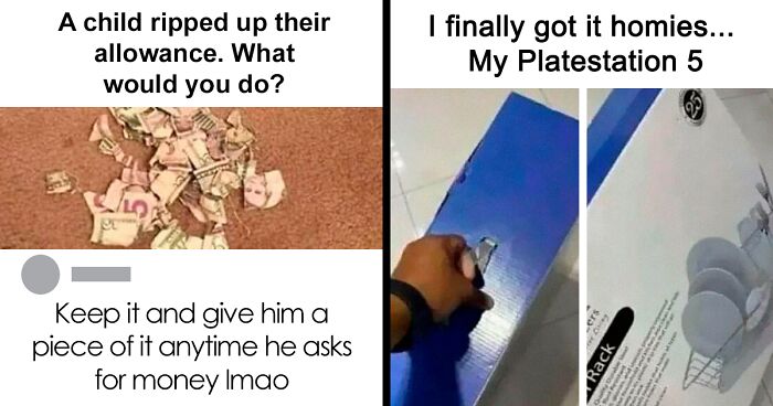 This Page Shares Chucklesome Memes About Anything And Everything, Here Are 50 Of The Best