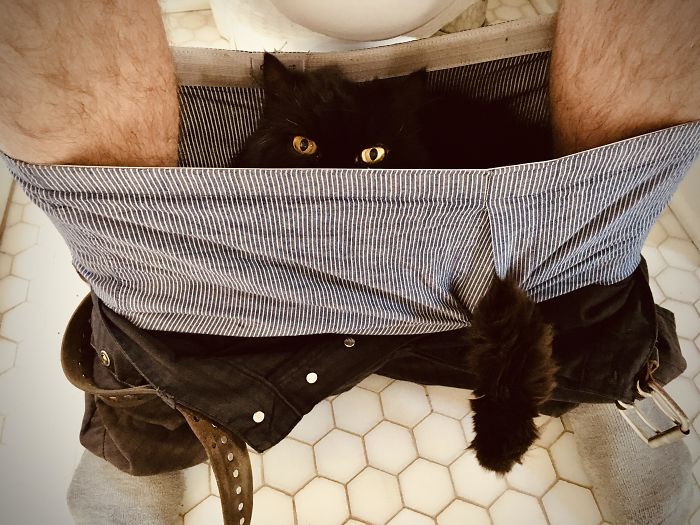 That Doesn't Go There