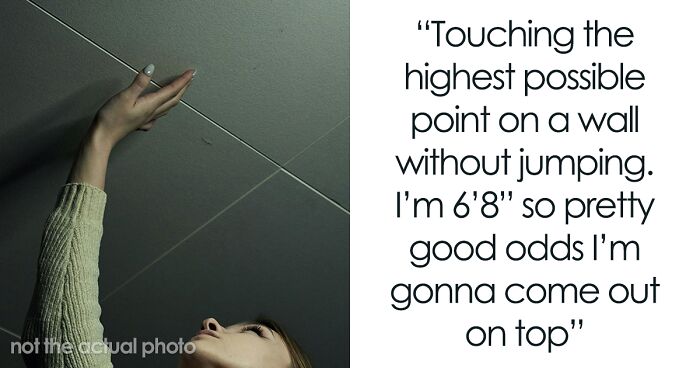 40 People Shared Unusual Things They Can Do Better Than Anybody Else