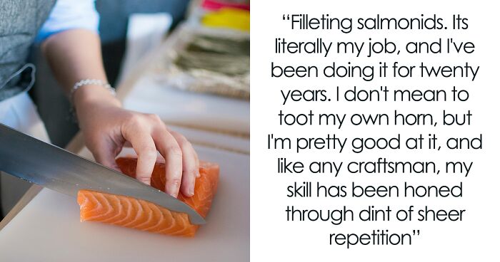 People Think They Might Be Better Than Everyone Else At These Specific Skills (40 Examples)