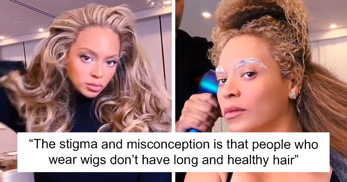 Beyoncé Shows Off Natural Hair And Shuts Down Haters In New Wash Day Video