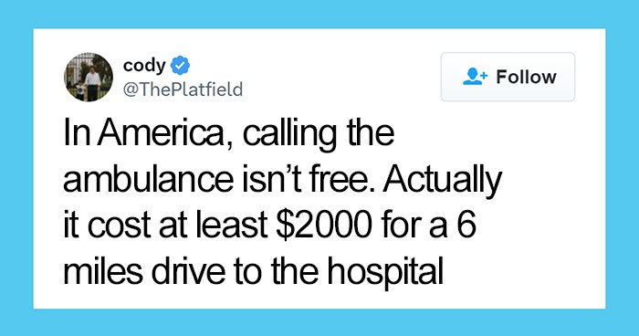 30 Culture Shocks People Were Not Ready For When Traveling