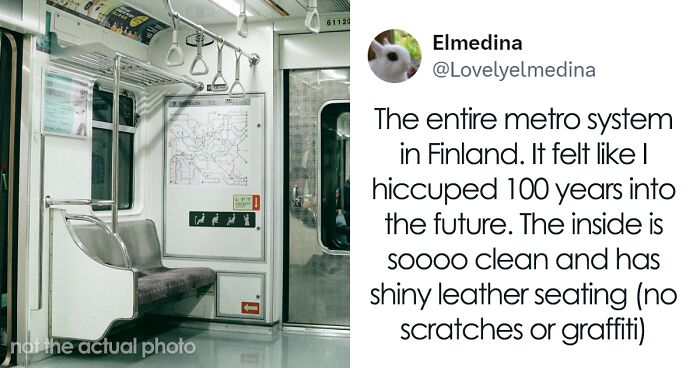 30 Culture Shocks People Were Not Ready For When Traveling