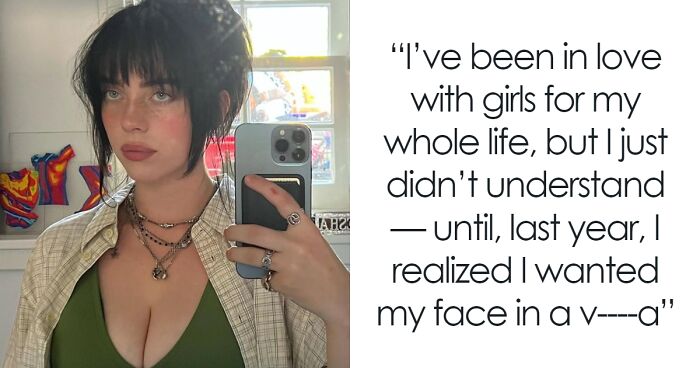 “It’s Frowned-Upon”: Billie Eilish Challenges Taboos Related To Women’s Pleasure