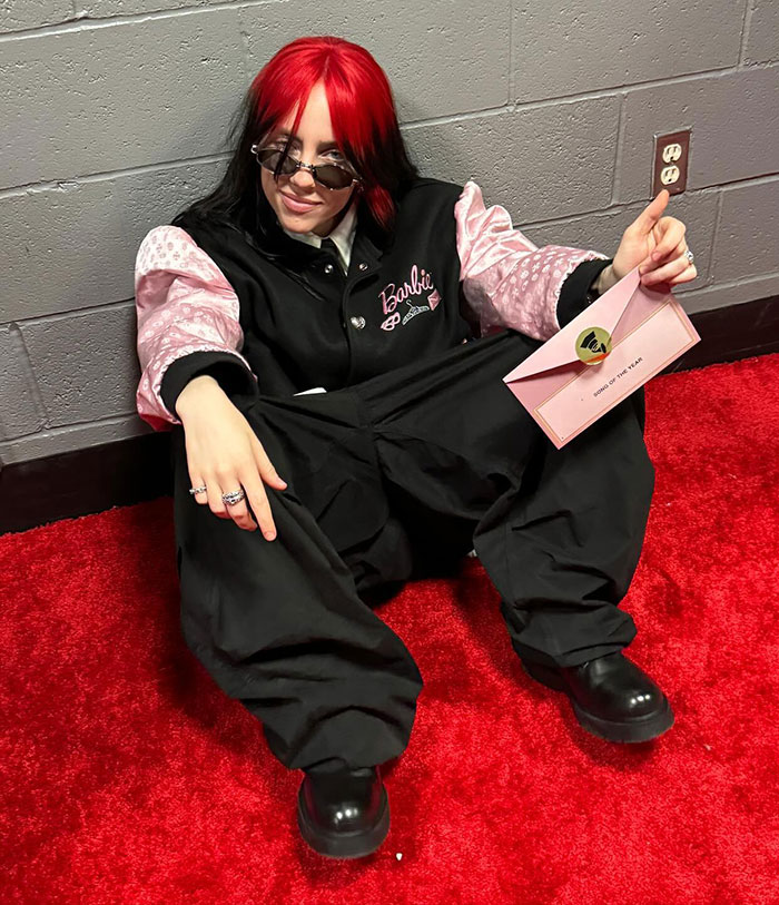 “It’s Frowned-Upon”: Billie Eilish Challenges Taboos Related To Women’s Pleasure