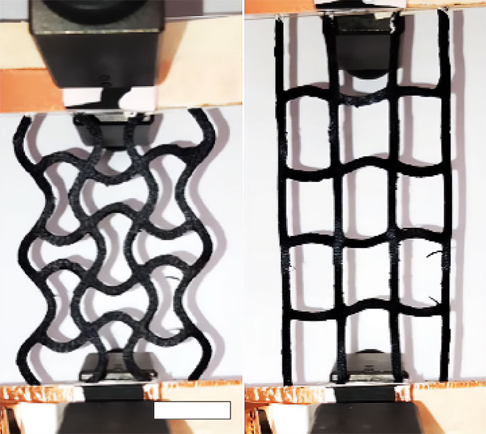 Scientists Invent Bizarre Material That Gets Tougher When You Hit It Scientists Invent Bizarre Material That Gets Tougher When You Hit It