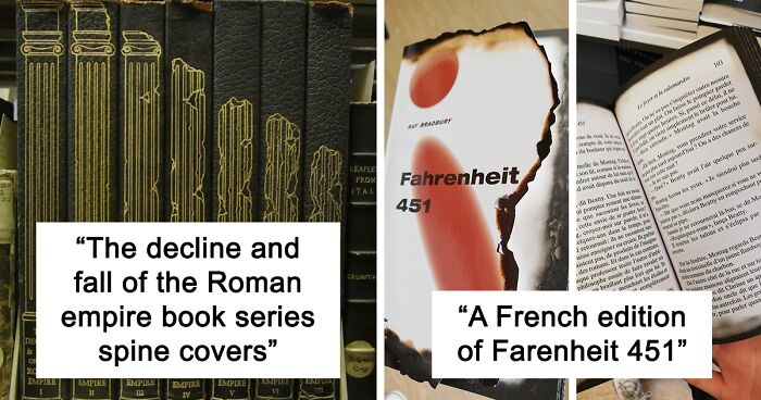 55 Satisfying Pics For The Book Lovers Out There