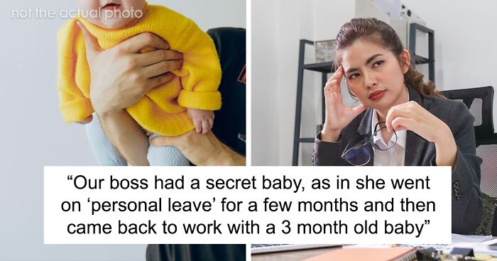 Boss Expects Receptionists To Double As Nannies In Busy Clinic, Throws A Fit When They Refuse