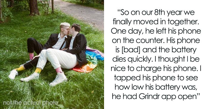 “I Knew I Won”: Guy Is Happy His Ex Blocked Him After He Showed Off What An Amazing Life He Has